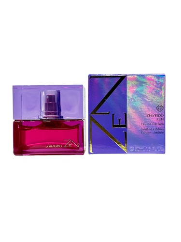 Shiseido zen edp - edp, parfum