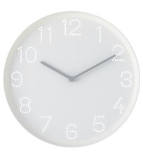 IKEA TROMMA Wall Clock Home