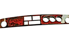 Japanese Spec Dash for Austin