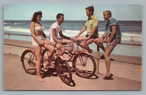 Friends boardwalk virginia - on,