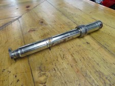 TRIUMPH LEGEND TT 900 FRONT