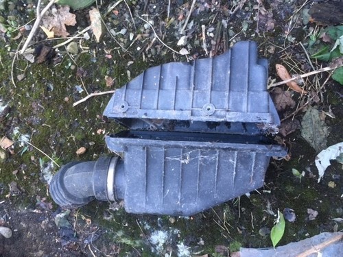 Rover metro gti airbox used - rover,