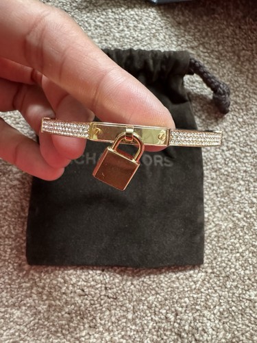 Michael kors gold bracelet - kors,