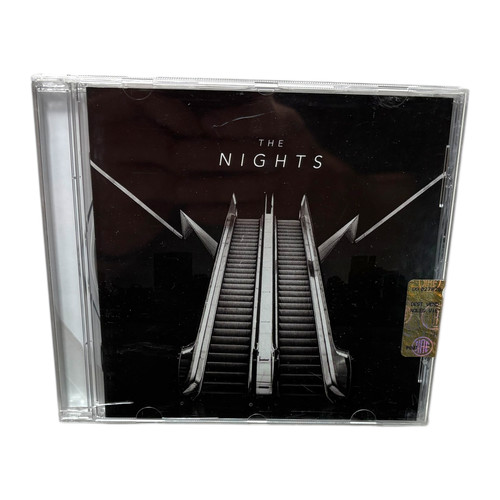 The nights - nights, –
