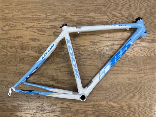 Look 585 elle - 585, carbon