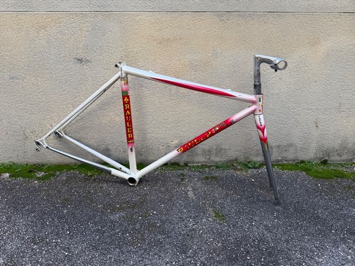 Rauler columbus slx colnago - no,