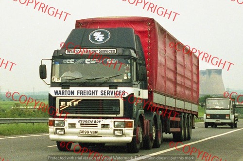 Truck photo warton freight - truck,
