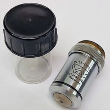 Will-Optik Wetzlar 40/0.65