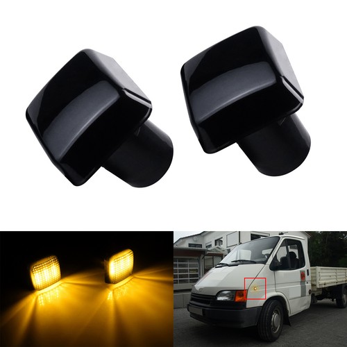 Led side indicator repeater - side,