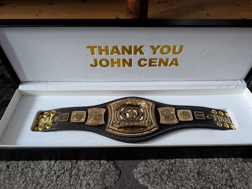Wwe john cena - wwe, edition