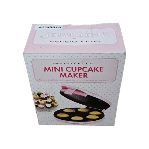 Sensiohome mini cupcake - sensiohome,