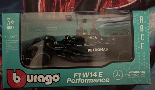 Mercedes amg w14 e - mercedes-amg,