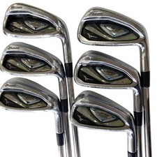 Mizuno JPX 825 XD Iron Set
