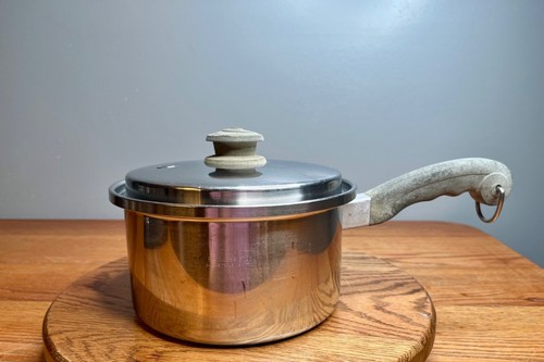 Vintage saladmaster - 3, qt