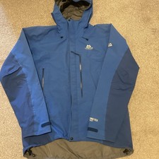 Mountain Equipment Goretex Pro