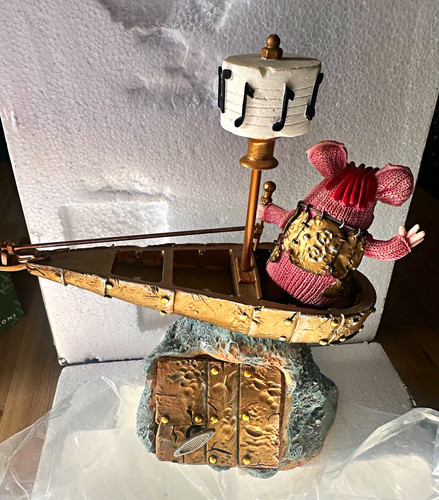 Robert harrop clangers clmb1 - harrop,