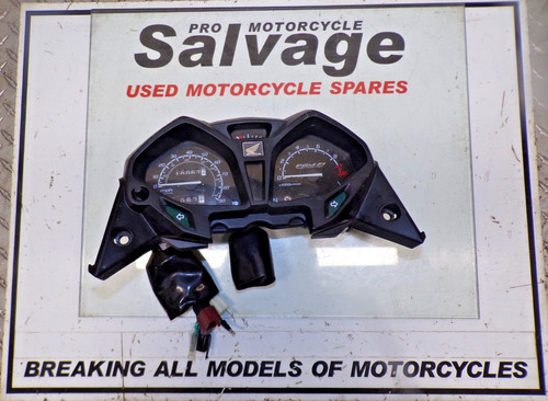 Honda 125 2015 2016 - f,