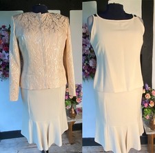 WISH 3 Piece Jacket, Top &