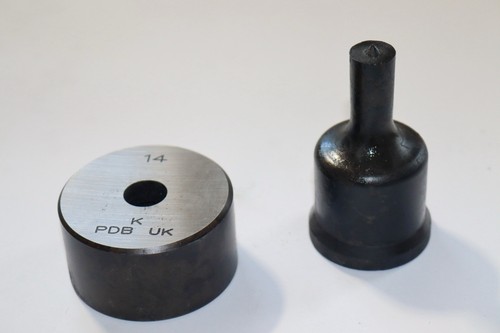 Kingsland 115 punch and die - xs,