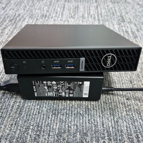 Dell optiplex 7010 micro - dell,