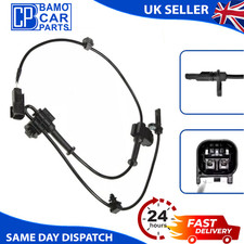 FRONT ABS SPEED SENSOR FOR