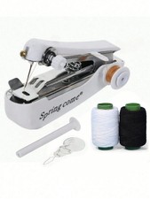 Portable Mini Sewing Machine
