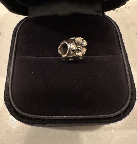 Genuine trollbead flower - genuine,