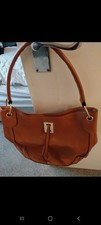 Tan Shoulder Bag Primark