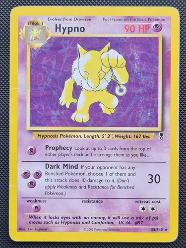 Legendary collection non holo - legendary,