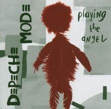 Playing the Angel Limited