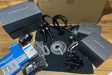 Shimano Dura Ace 9170/9150