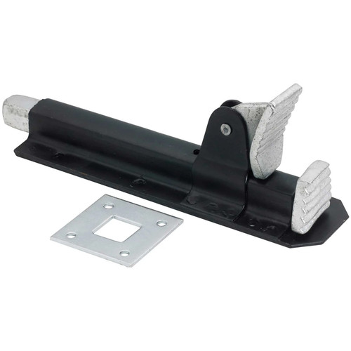 Foot bolt heavy duty - 8", 200mm