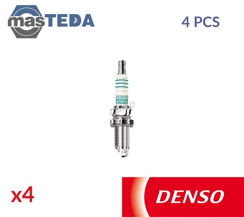 Vkb20 engine spark plug - spark, set