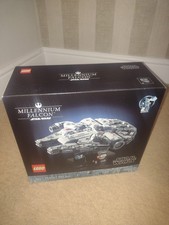 Lego Star Wars Millennium