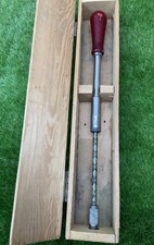 Stanley Yankee No 130A Screwdriver S493