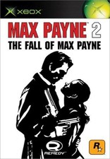 Max Payne 2: The Fall of Max