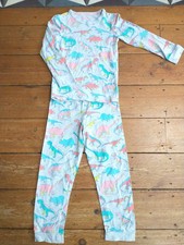 Kids Girls Boys M&S Dinosaur