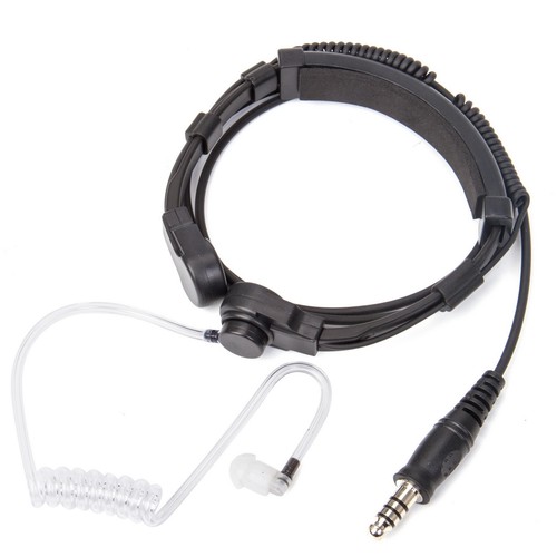 Walkie talkie mic u94 ptt - u94,