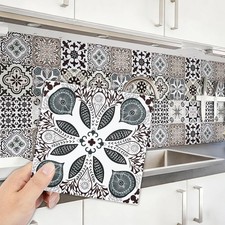 Tile Stickers for Kitchen