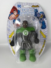 DC Monster Flex Super Heroes
