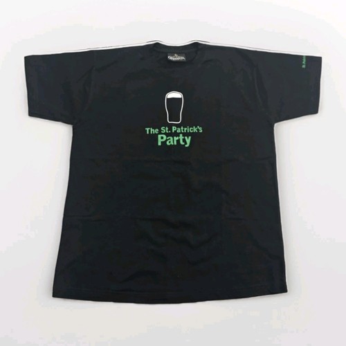 Vintage 2003 guinness shirt - vintage, t-shirt