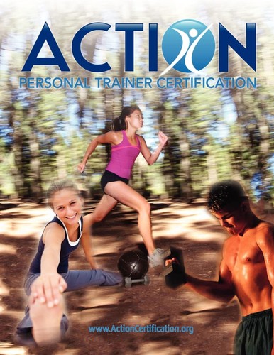 Action personal trainer - action,