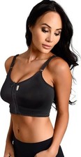 post surgery compression bra