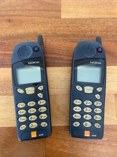 Nokia nk402 mobile phones - 2,