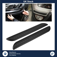 Car Body Anti-Collision