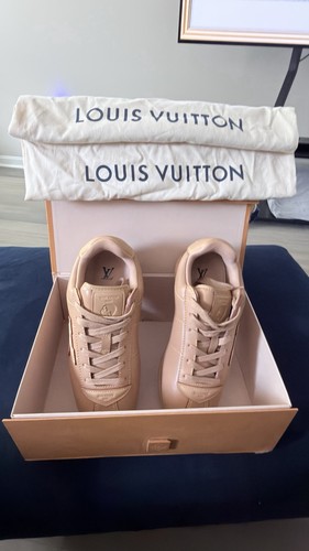 Louis vuitton buttersoft - louis,