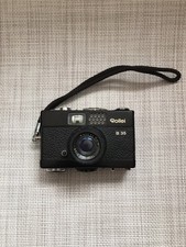 Rollei B35 Compact Film Camera