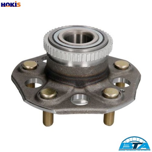 Wheel bearing kit - bearing,