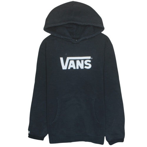 Vans men black - men's,