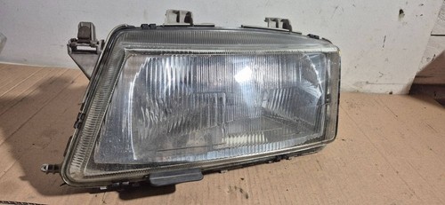 Saab 900 1996 left front - 1996,